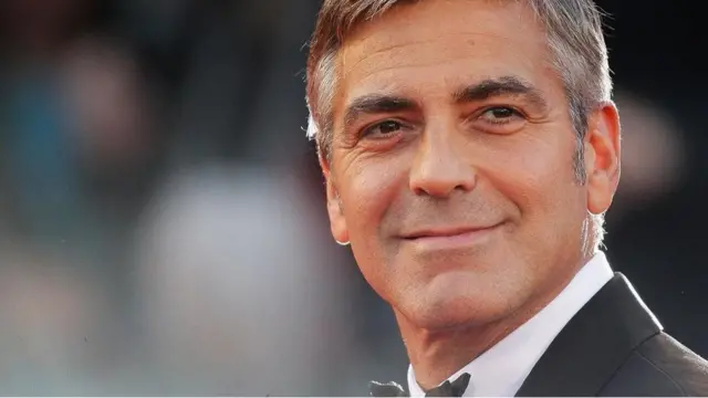 Clooney