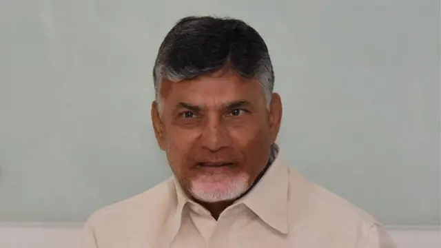 చంద్రబాబు