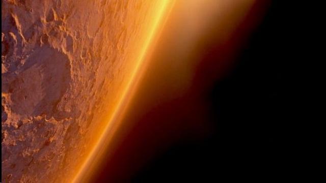 پیدا کردن حیات بر سطح مریخ از جمله ماموریت های این سفرهای فضایی است