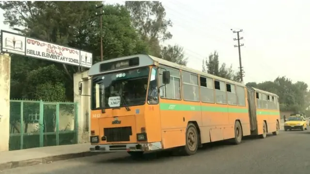 ከተማ ኣስመራ