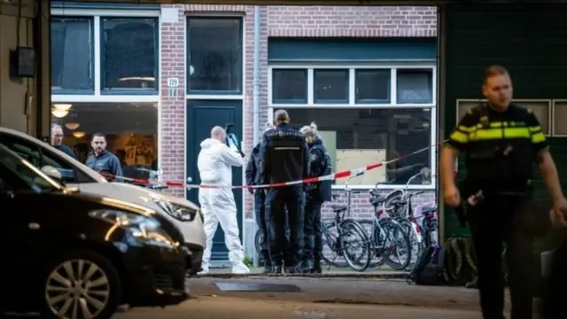 нідерланди