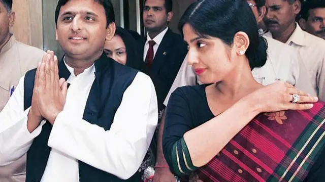 अखिलेश यादव