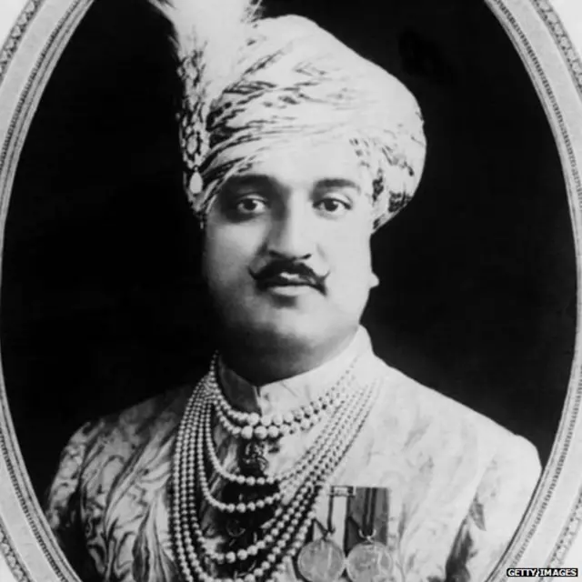 ਮਹਾਰਾਜਾ ਹਰਿ ਸਿੰਘ