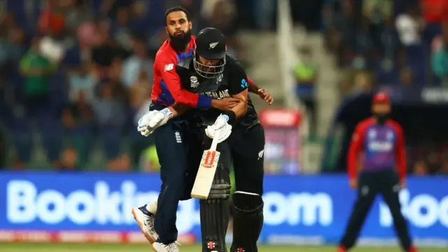 நியூசிலாந்து