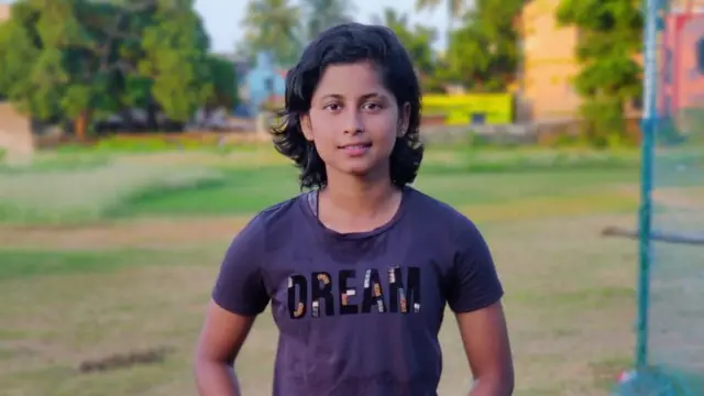 સુશ્રી દિવ્યદર્શિની પ્રધાન