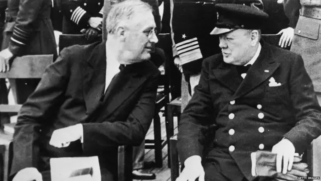 रूज़वेल्ट