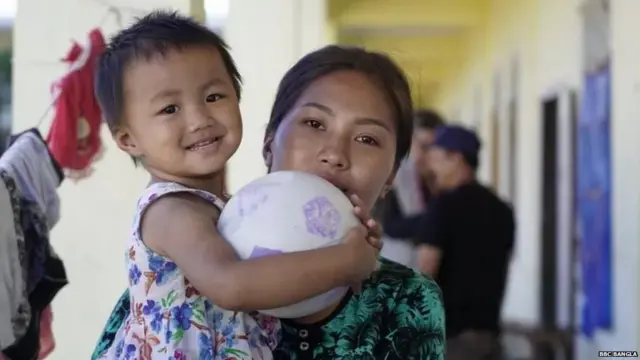 म्यांमार