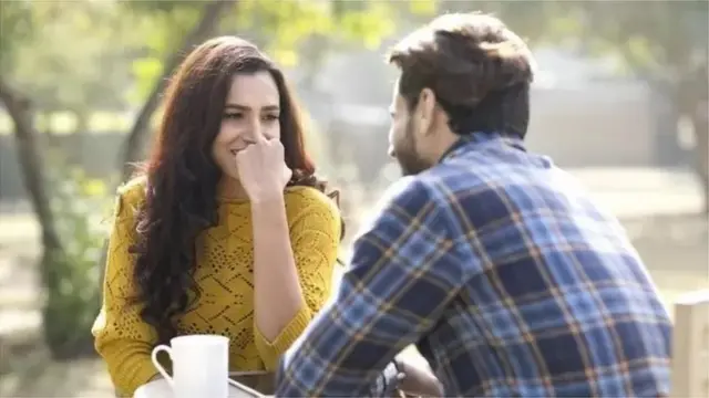 రిలేషన్‌షిప్ గ్యాప్