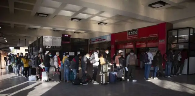 त्रिभुवन अन्तर्राष्ट्रिय विमानस्थल