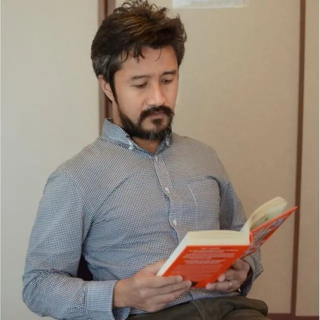 Myo Han Htun