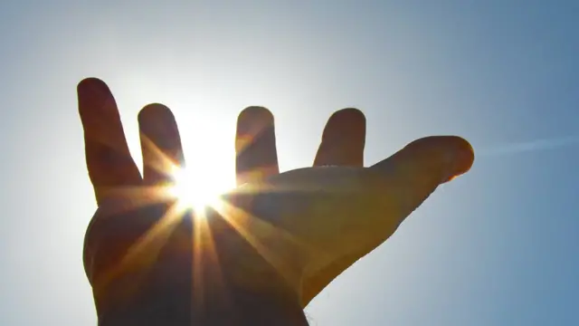 சூரியன்