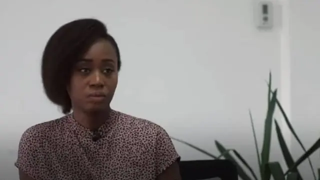 Odinaka Ukanwa, ọrẹ Osinachi Nwachukwu