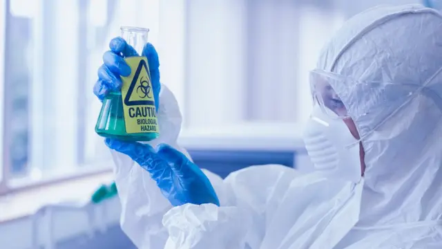 Las consecuencias para la salud de estos compuestos dependen de la dosis, aclaran los expertos.