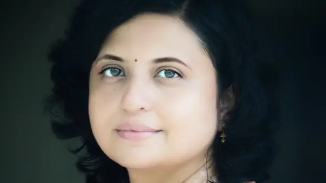 शीतल आमटे