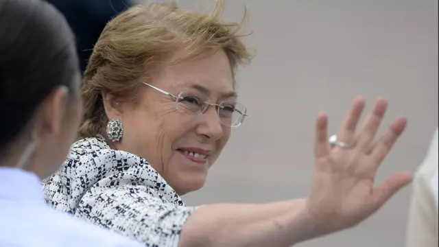 Michel Bachelet