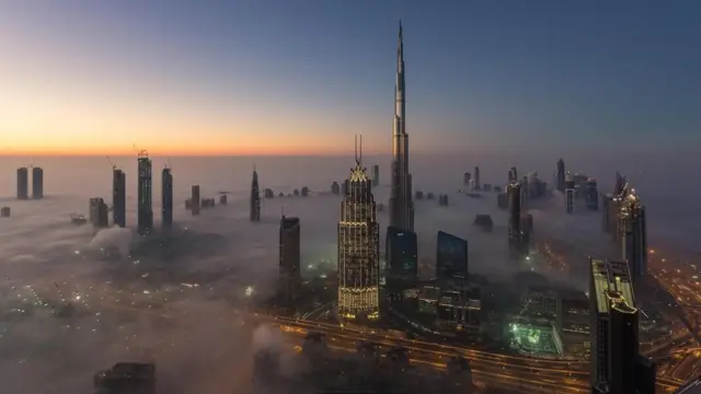 دبي