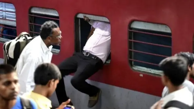 भारतीय रेल्वे,