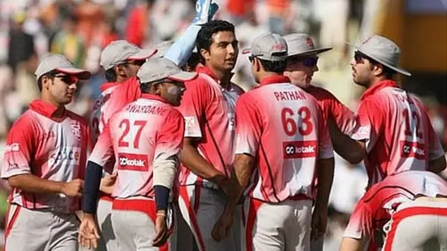 आईपीएल में पहली बार 1 रन से जीता गया मैच किंग्स इलेवन पंजाब के नाम हुआ था जिसने मुंबई इंडियंस को हराया था