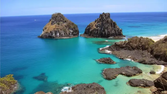 Fernando Noronha Brasil