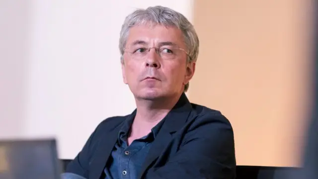 Олександр Ткаченко