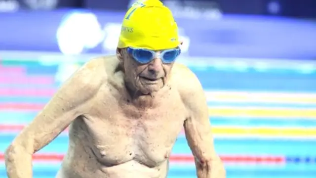 जॉर्ज कोरोन्स