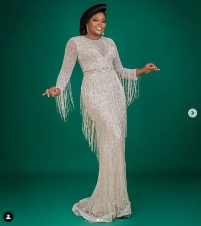 Funke Akindele