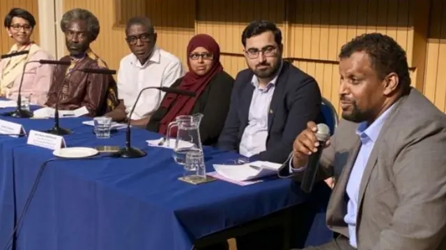 መሳርሕታ ንሙና ሙስጠፋ