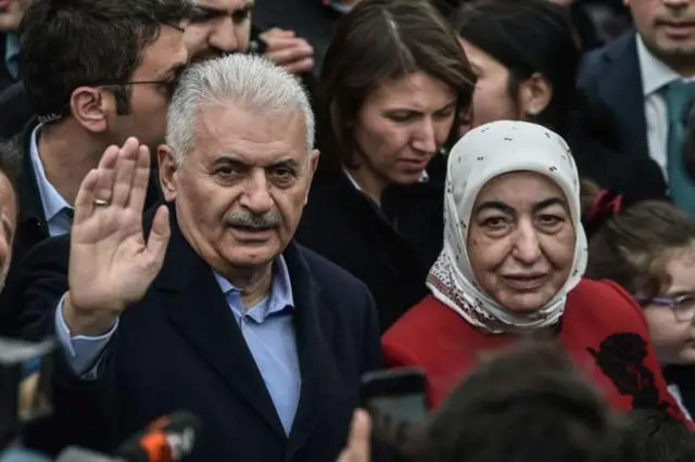 Levent Özeren, Semiha Yıldırım ile ilgili paylaşımı yüzünden gözaltına alındı