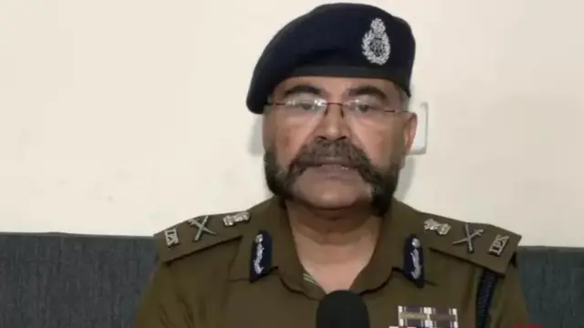 प्रशांत कुमार, अतिरिक्त पोलीस महासंचालक, उत्तर प्रदेश