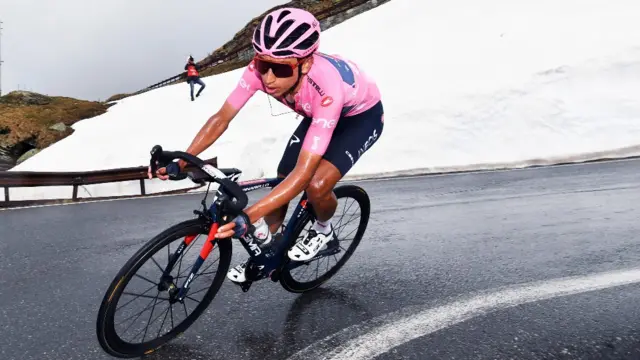 Egan Bernal