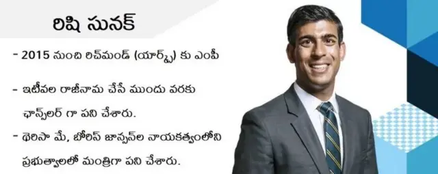 రిషి సునాక్