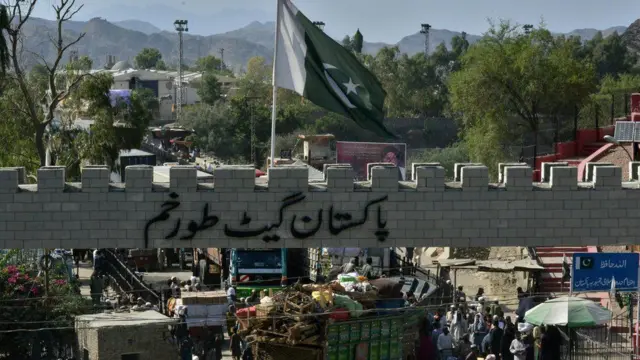 डूरंड रेखा