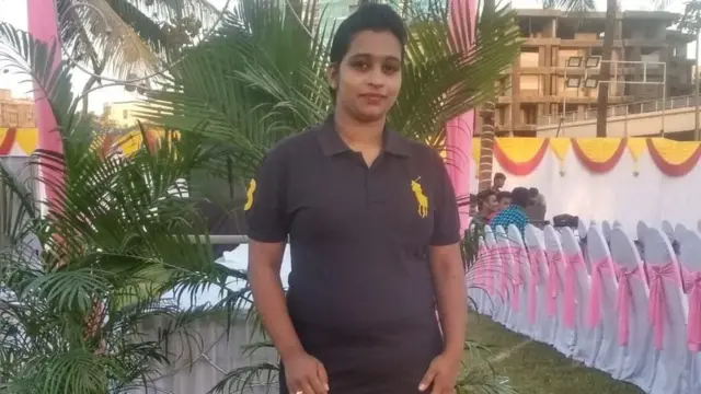 జరీన్ రఫీక్ షేక్