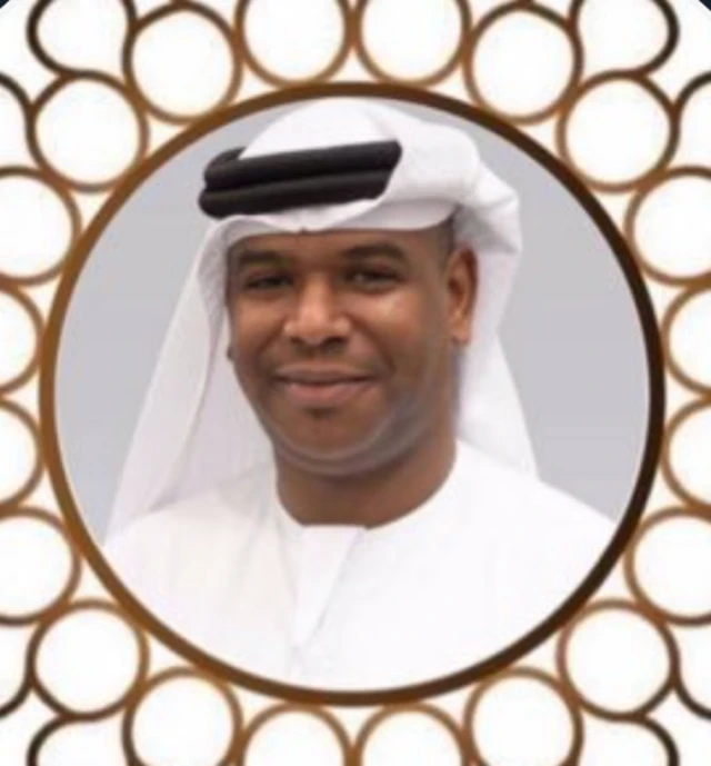 جابر اللمكي