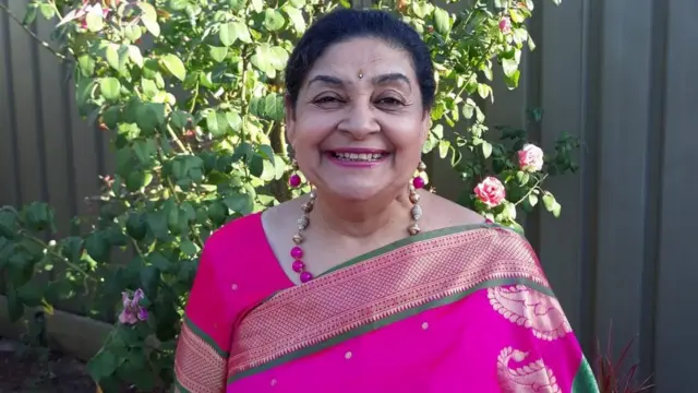 అనూప్ జోహార్