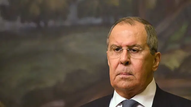Lavrov