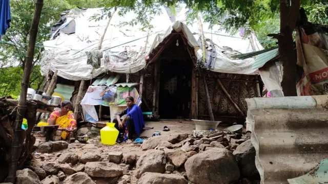 பார்வதியின் வீடு