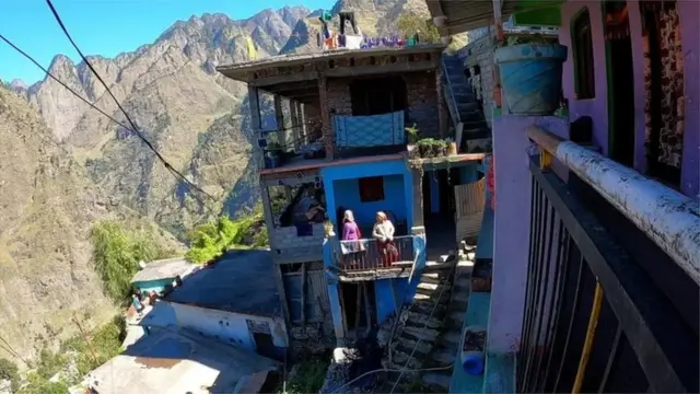 जोशीमठ, उत्तराखंड