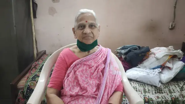 पद्मा वैद्य