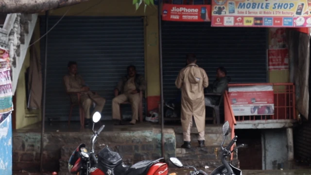 कर्नाटक में लींचिंग