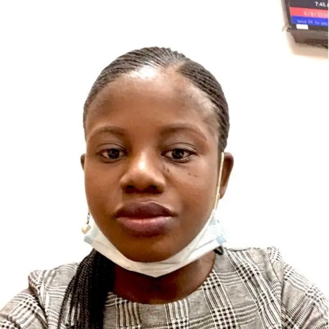 Oyinkansola Oluga