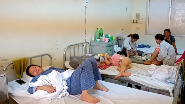 bệnh viện công