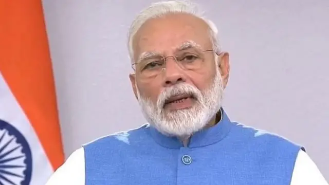 नरेंद्र मोदी, Narendra Modi