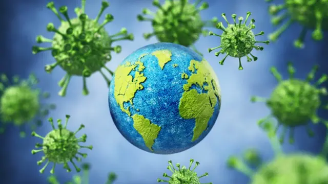 coronavirus