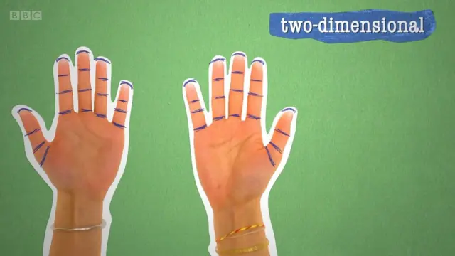 చేతి వేళ్లతో లెక్కింపు, Finger counting, maths