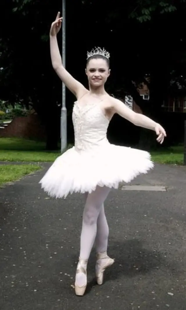 Errin Godwin Whalley (Foto: Errin Godwin Whalley)