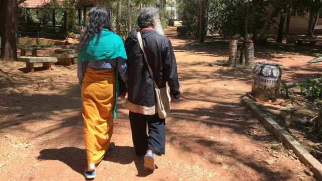 ઇરોમ અને ડેસમંડ