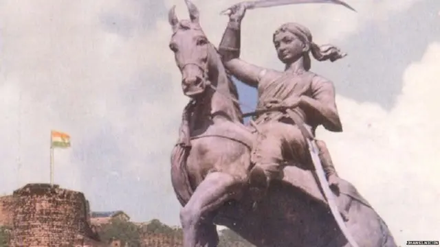 లక్ష్మీబాయి