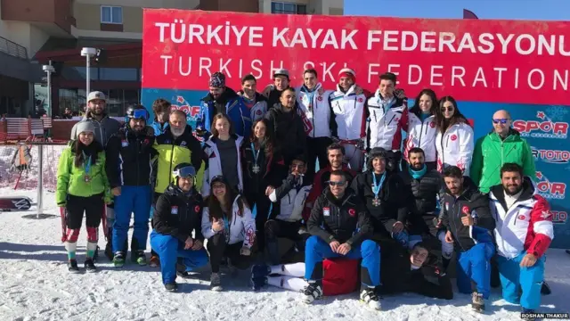 આંચલ ઠાકુર