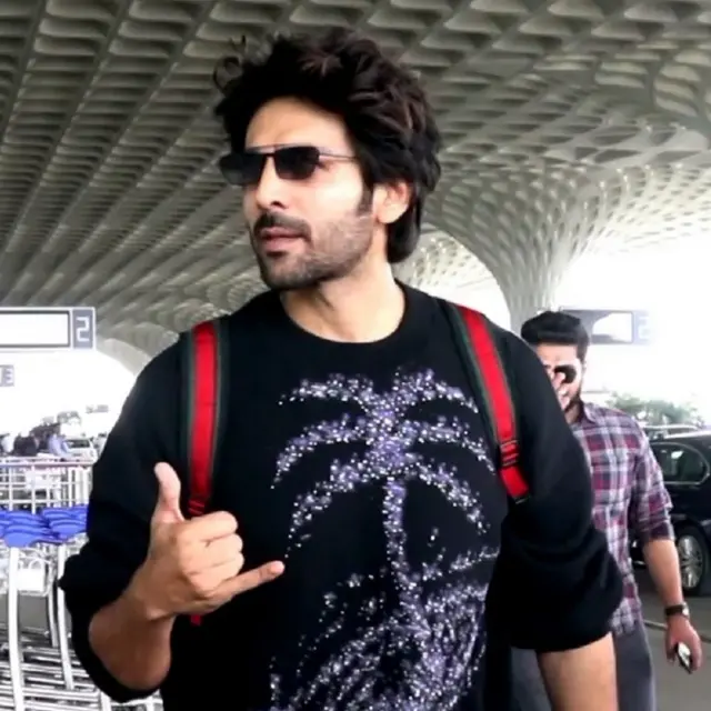 कार्तिक आर्यन